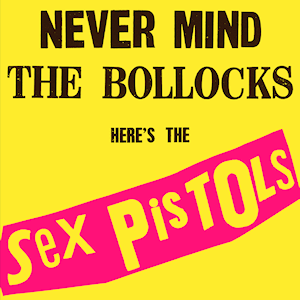 Sex Pistols/Photo: 