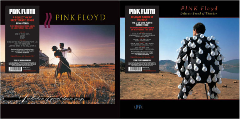 NAJBOLJE JE KAD JE S PLOČE… Nova vinilna reizdanja Pink Floyda stižu u novembru