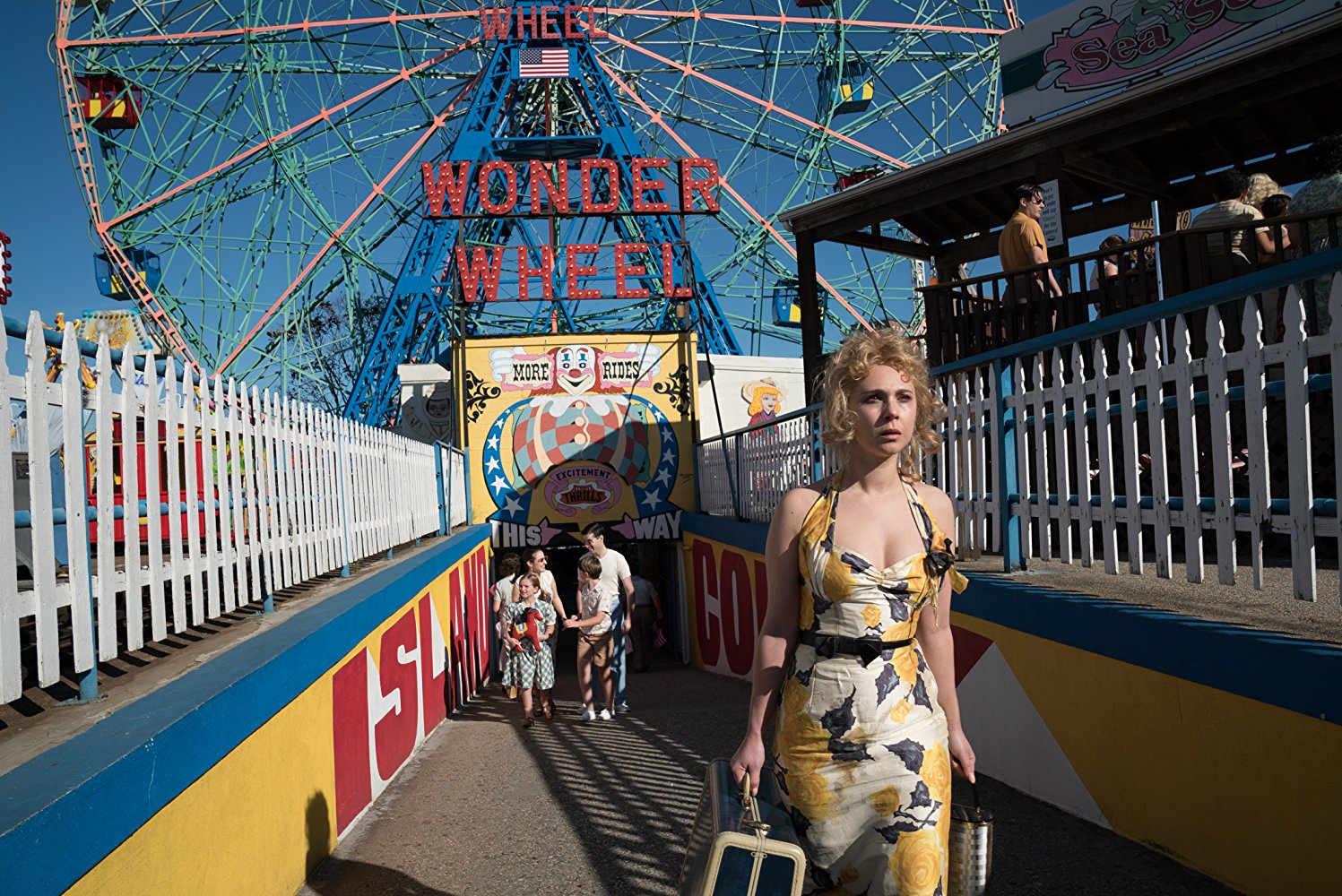 Wonder Wheel/ Photo: imdb.com