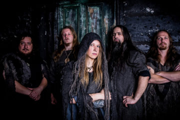 Arkona/ Photo: Promo