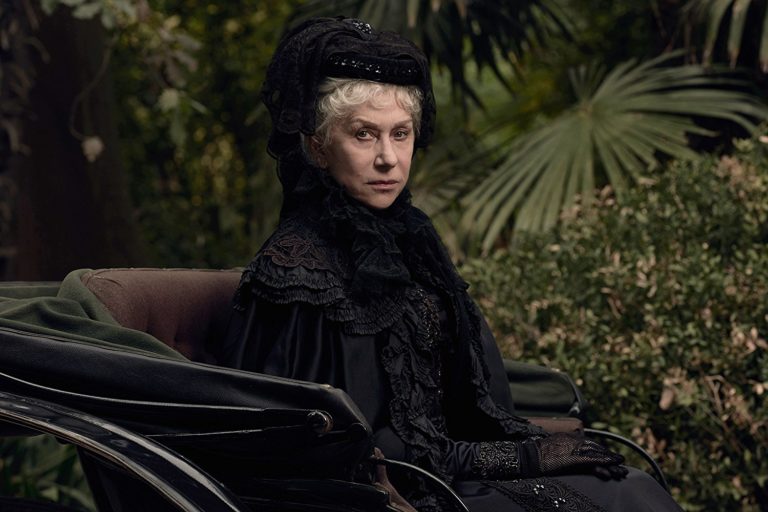 Samo još to nije probala… Helen Miren u hororu “Winchester: The House that Ghosts Built”