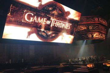 Game of Thrones Live Concert Experience/Promo