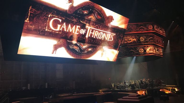 Kakva sjajna vest za fanove “Igre prestola”… Stiže Game of Thrones live koncertna turneja! I to u komšiluk…