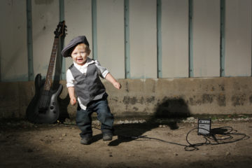 Baby Zyler (age 1)/Photo: callidum.wordpress.com,Amber LeAnn & Josiah Israel