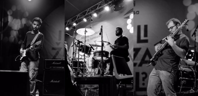 Niški džezeri Jayus Jazz objavili debi album “Trial & Error”