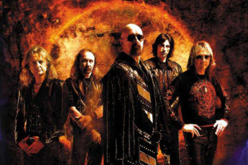 Judas Priest/ Photo: Facebook @OfficialJudaslPriest