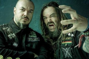 Cavalera Conspiracy/ Photo: Facebook @cavaleraconspiracy