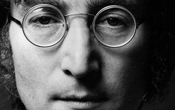 Džon Lenon/Photo: facebook@johnlennon