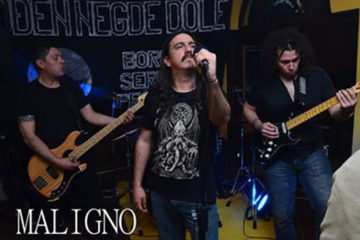 Maligno/ Photo: Dragan Stefanović