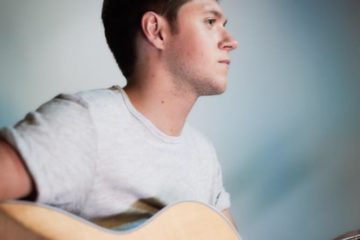 Najl Horan/ Photo: Facebook @NiallOfficial