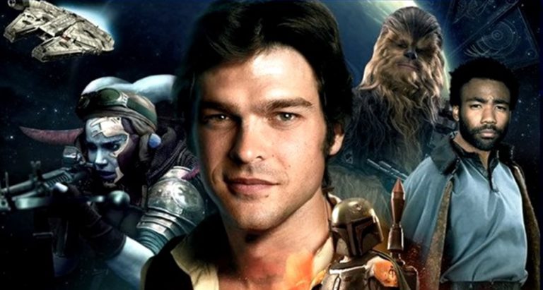 “Solo: A Star Wars Story”, filmska priča o Hanu Solou stiže u maju sledeće godine