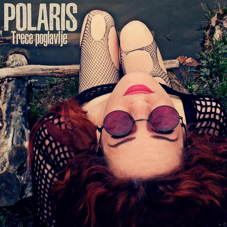 Sirovi rok stiže iz Pančeva… Polaris objavio album “Treće poglavlje”