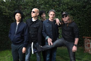 A Perfect Circle/ Photo: Facebook @aperfectcircle