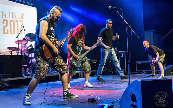 Sanitarium/ Photo: Facebook @SanitariumBend