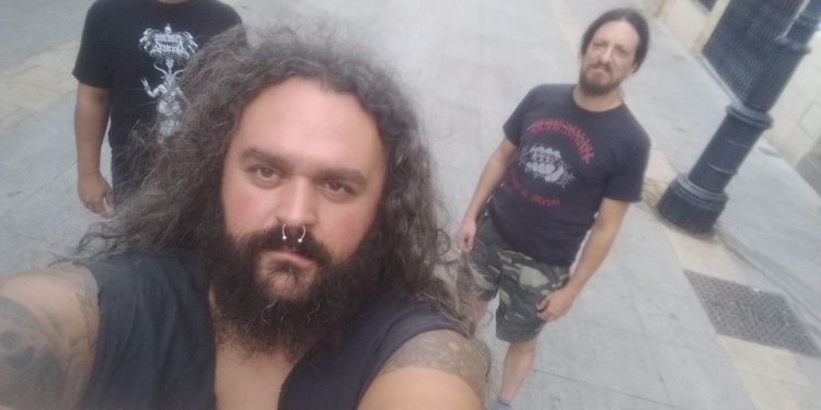 Violentor/ Photo: Facebook@ VIOLENTOR666