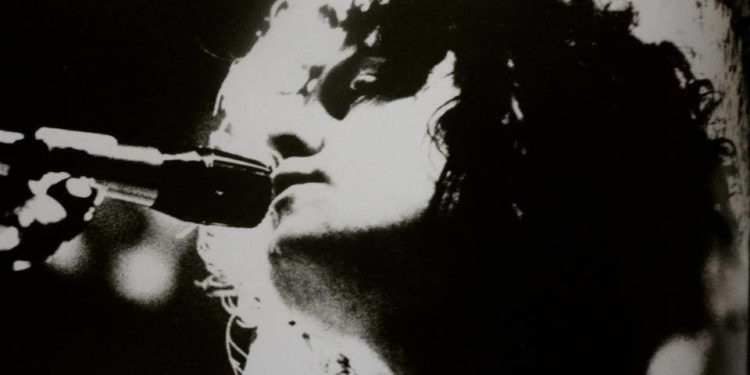 Mark Bolan/Photo: facebook@marcbolan