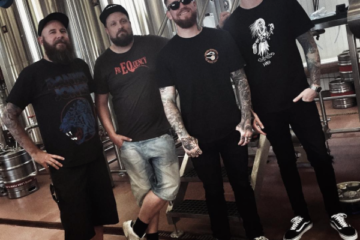 In Flames/Photo:facebook@InFlames