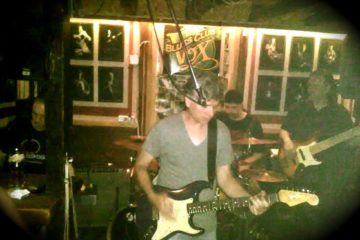 Don Giovanni Blues Group/ Photo: Facebook @DonGiovanniBluesGroup
