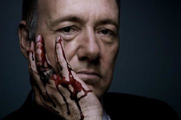 House Of Cards/Promo