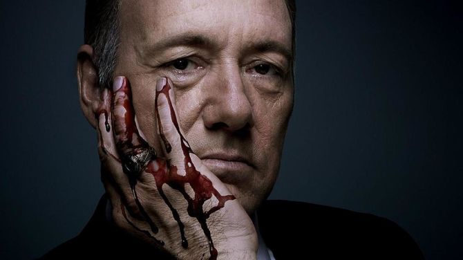 House Of Cards/Promo