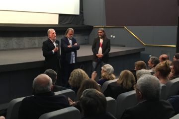 Zaboravljeno vreme, premijera/Photo Teodora Vulović: