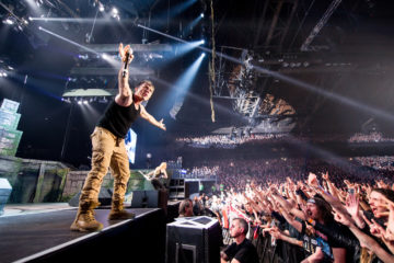 Iron Maiden/ Photo: Promo
