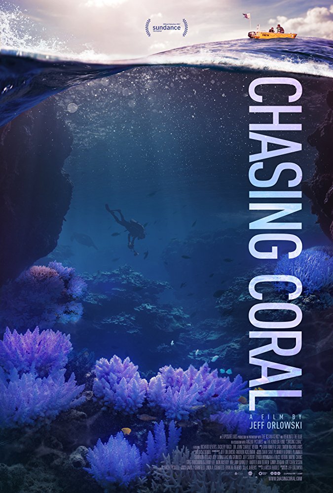 Chasing Coral/ Photo: imdb.com