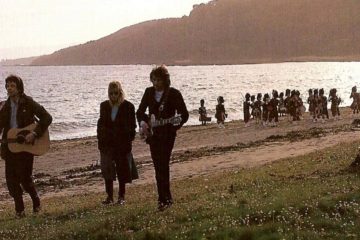Mull Of Kintyre /Photo: printscreen