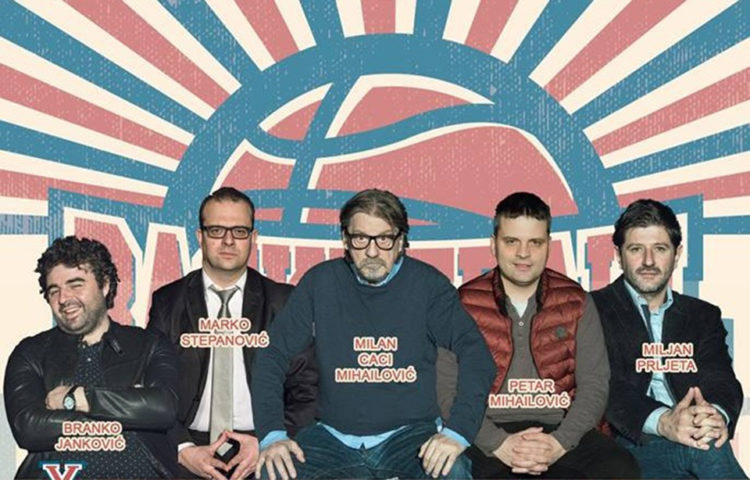 Šampioni/ Photo: Promo