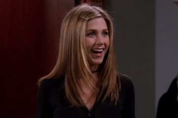 Dženifer Aniston/ Photo: imdb.com