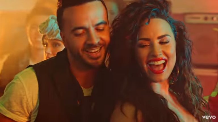“Despacito” je istorija… Luis Fonsi i Demi Lovato predstavili spot za “Échame La Culpa”