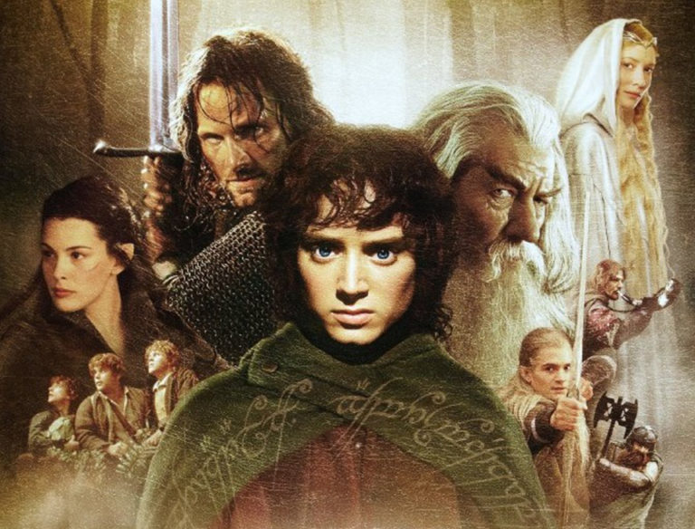 Kompanija “Lord Of The Bins” mora da promeni ime zbog franšize “Lord Of The Rings”