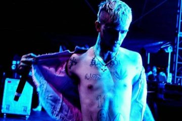 Lil Pip/ Photo: Facebook @lilpeepmusic