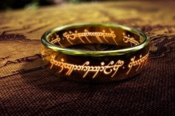 Lord of the Rings/Promo