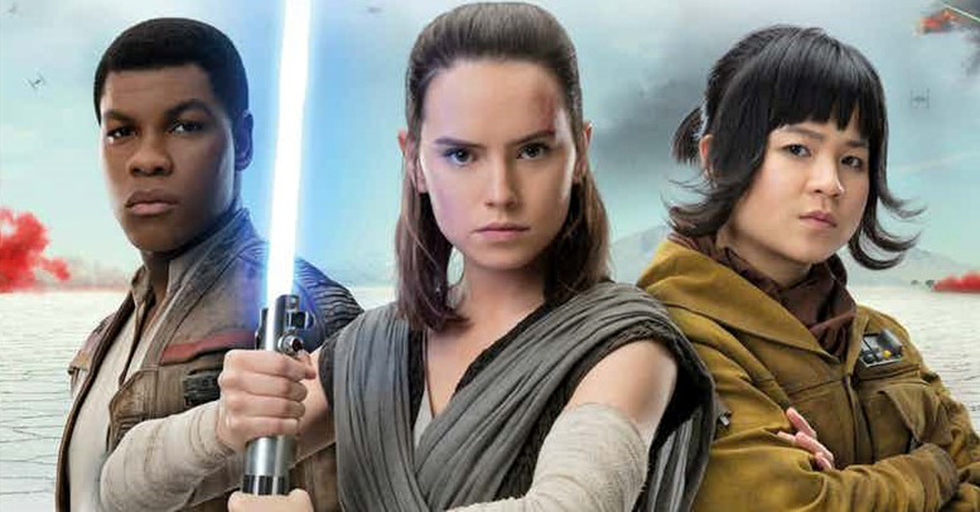 Star Wars: The Last Jedi/ Photo: imdb.com