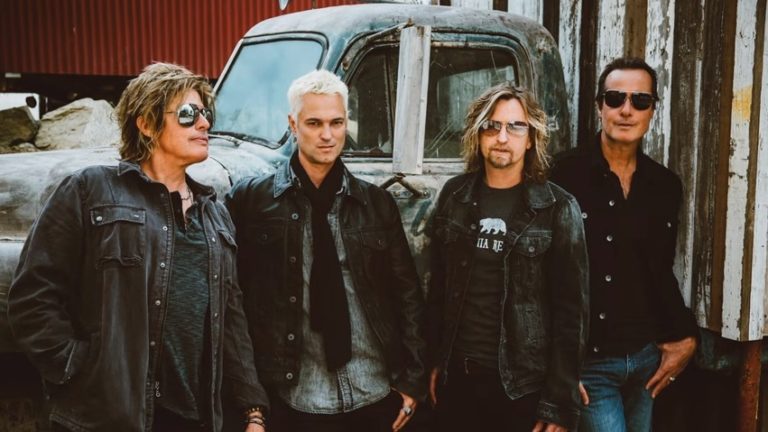 Stone Temple Pilots objavili prve snimke sa novim pevačem… Da li je Gat dostojna zamena za Vajlanda?