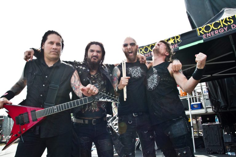 Machine Head predstavili “Bastards”, novi singl sa predstojećeg albuma “Catharsis”