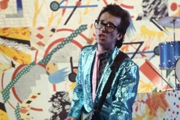 Elvis Kostelo/Photo: facebook@ElvisCostello
