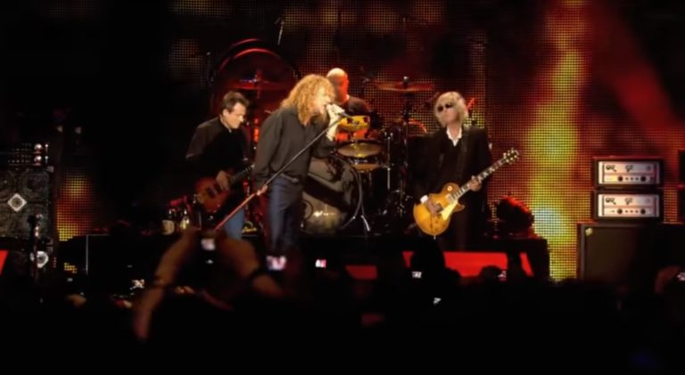 10 godina od poslednjeg pravog koncerta Led Zeppelina… Evo kako je bilo u londonskoj O2 areni