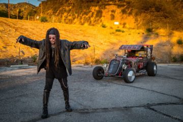 Ministry/Photo: facebook@WeAreMinistry