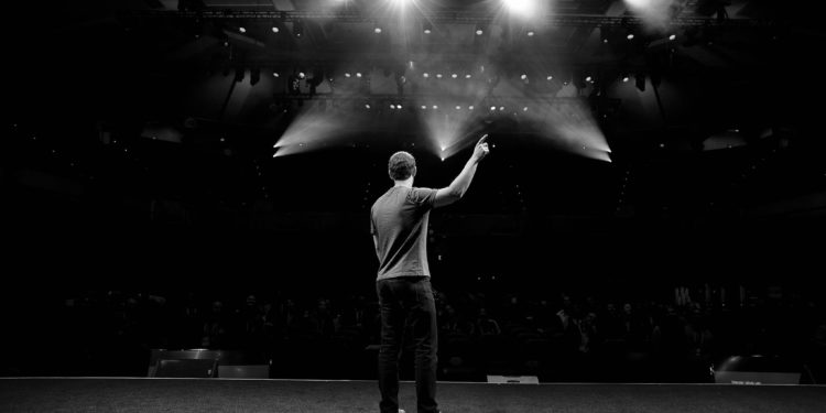 Mark Zakerberg/Photo: facebook@Mark Zuckerberg