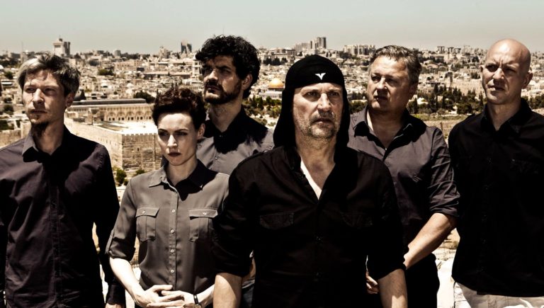 Dok čekamo njihov novi album… Laibach objavio još jedan video singl