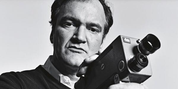 Kventin Tarantino/Photo> facebook