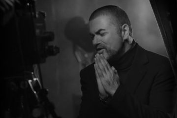 Džordž Majkl/Photo: facebook@georgemichael