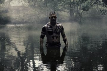 Taboo/Promo