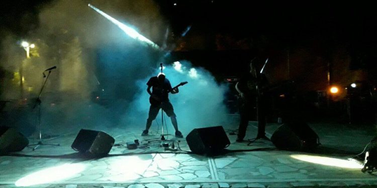 Chaos Realm/ Photo: Facebook #chaosrealmofficial
