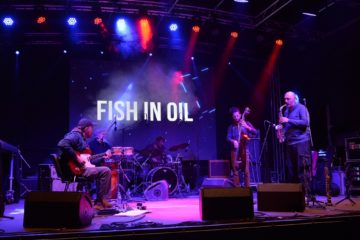 Fish in Oil/Photo: Promo