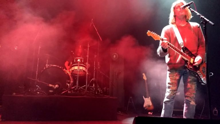 Nirvana tribute…  Objavljena satnica koncerta u novosadskoj Fabrici
