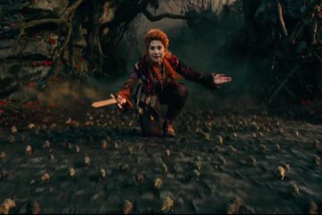 Helen Miren/ Photo: imdb.com