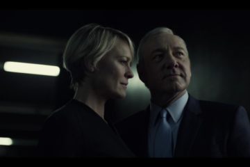 House Of Cards/ Photo: imdb.com